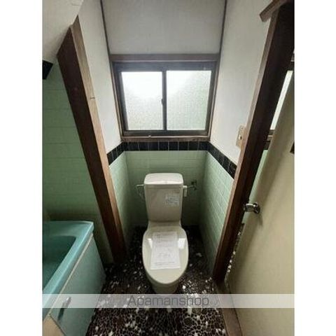 廣瀬貸家の内装写真