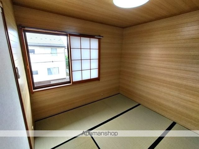 クレセントヴィレッジA棟の内装写真