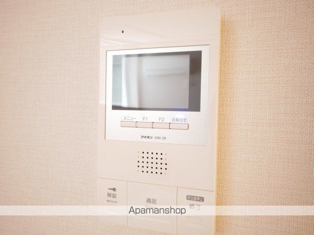 WTB南17の内装写真
