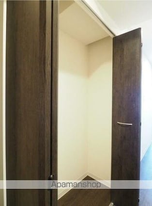 ドエル中野[1DK/30m2]の収納