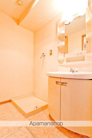 カルミア90の内装写真