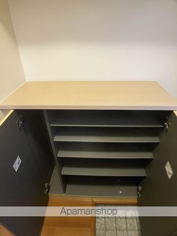 エスポワール鷹之巣の内装写真