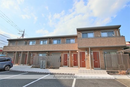 Ｌｕｍｉｅｒｅ[2LDK/57.13m2]の外観2