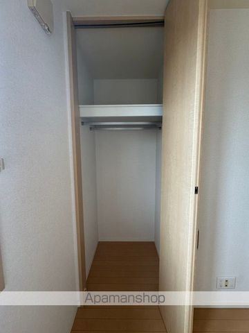 シャーメゾン彩の内装写真