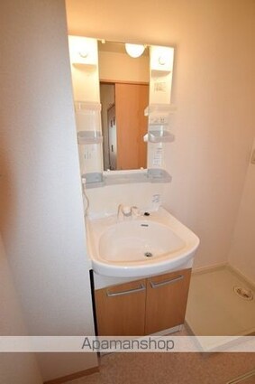 ヴォーン八代[1LDK/37.14m2]の洗面所