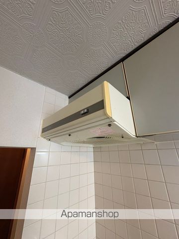 リバーサイド13の内装写真