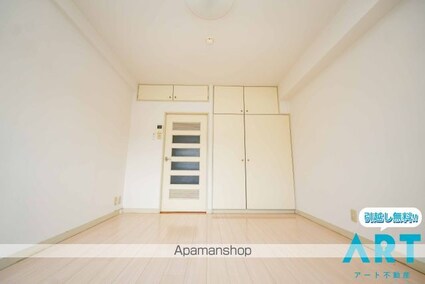 グレースフルハイツ[1K/24m2]の内装2