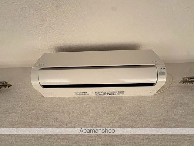 エルシャイン光の内装写真