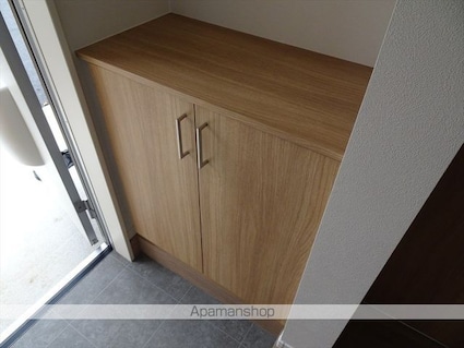 ベルフラット大町[1LDK/36.37m2]の内装5