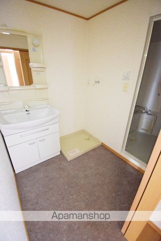 カーサ セレノ Aの内装写真