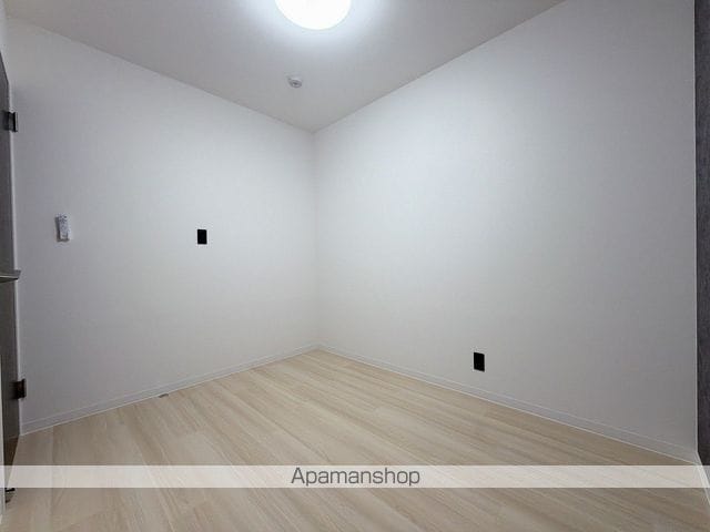 総建みどりハイムの内装写真