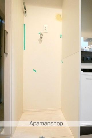 ハーモニーテラス久我山IIの内装写真