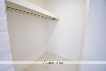 ＤーＲＯＯＭあさかや　Ⅱ[2LDK/59.88m2]の収納