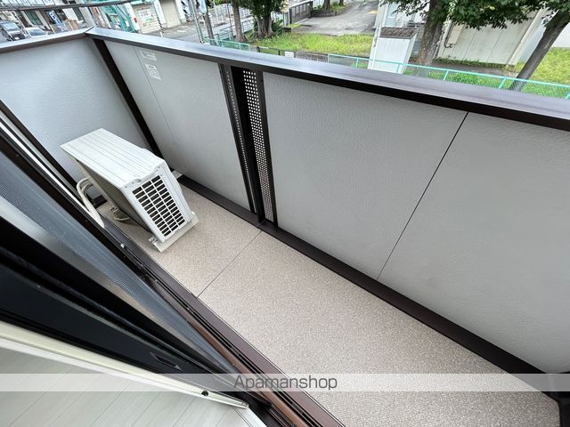 リヴェールの内装写真