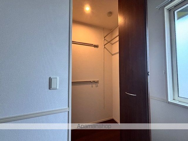 カーサステラIIの内装写真