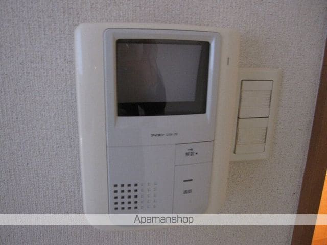アリエスTAKATORIの内装写真