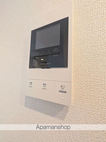 プレセダン千駄木の内装写真