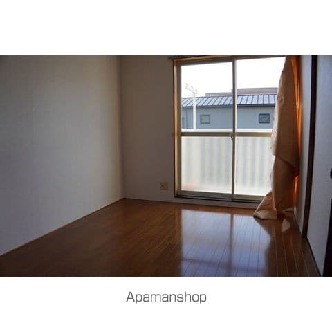 ニューライフKSの内装写真