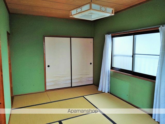 原田コーポの内装写真