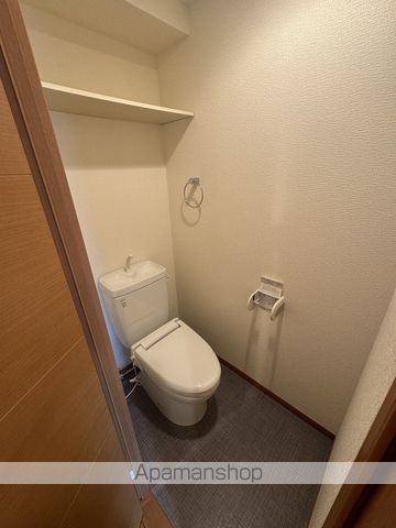 渡邉ビルの内装写真