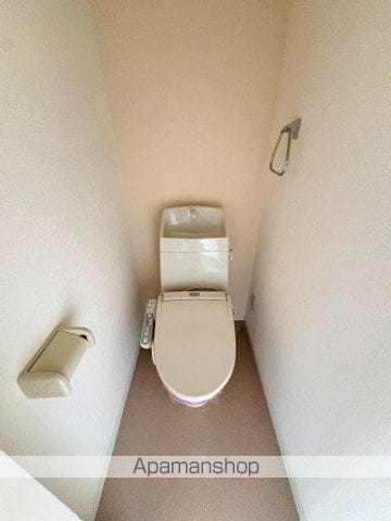 ラピス紫竹山の内装写真