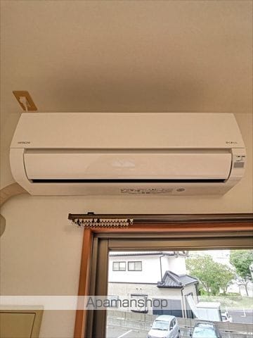A・City弁天の内装写真