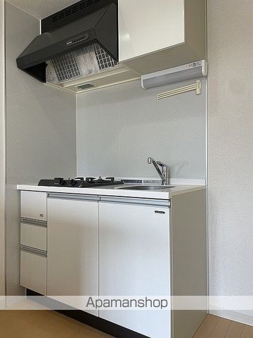 レジディア仙台本町の内装写真