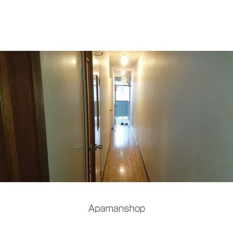 第5コーポ春の内装写真