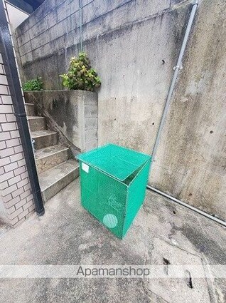 コーポヤマノ[1R/21m2]の共用部1