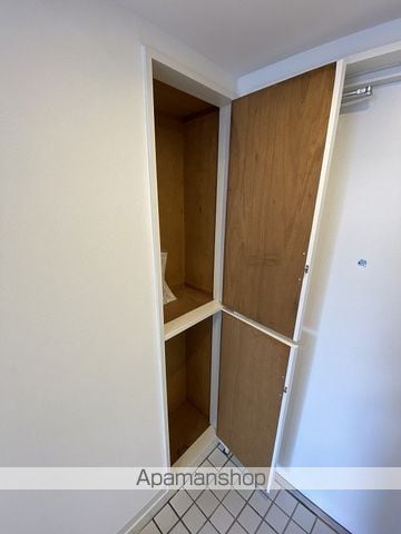ARK HOUSE Fの内装写真