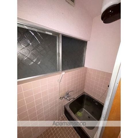 美島町 おおの貸家の内装写真