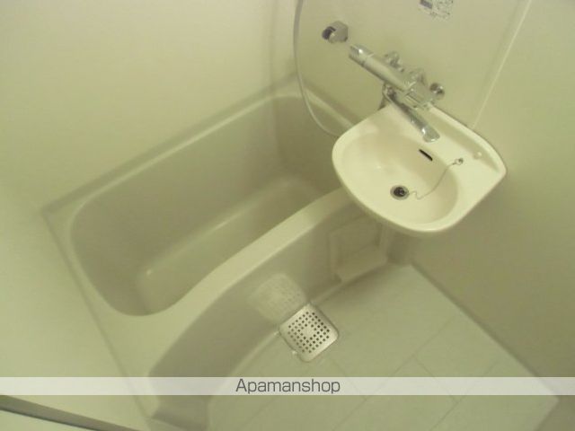 Studio Aの内装写真