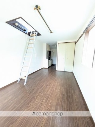 コーポオリンピア[1R/22m2]の内装2