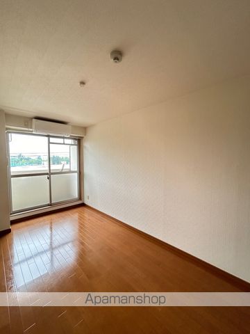 プレジオカーサの内装写真