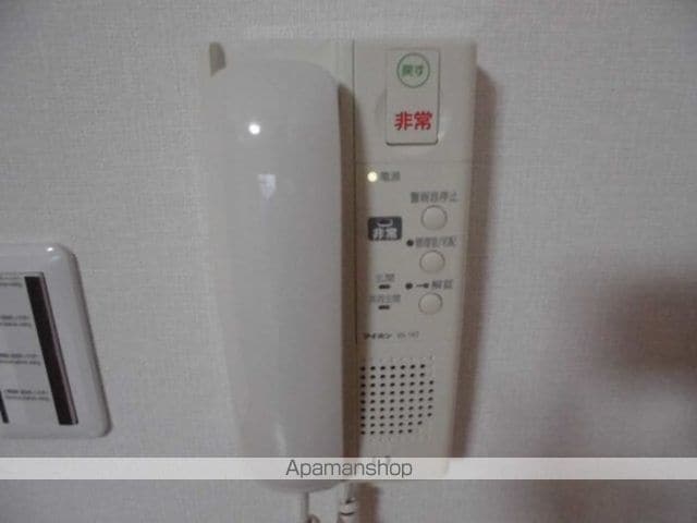 ホーム幕張本郷の内装写真