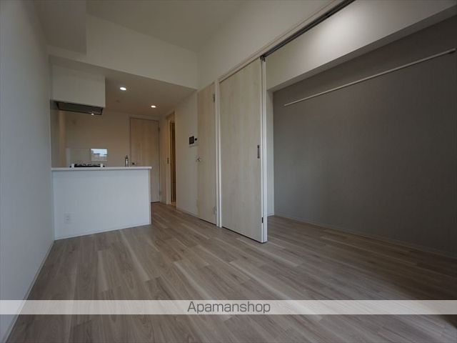 LIVEFLAT千種WESTの内装写真
