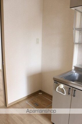 ジャルハイツＢ[1K/27.08m2]の内装2