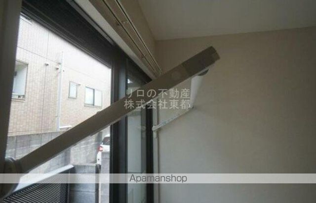 ディアコートの内装写真