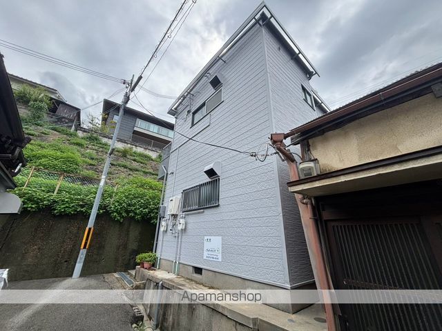 殿山ハイツ