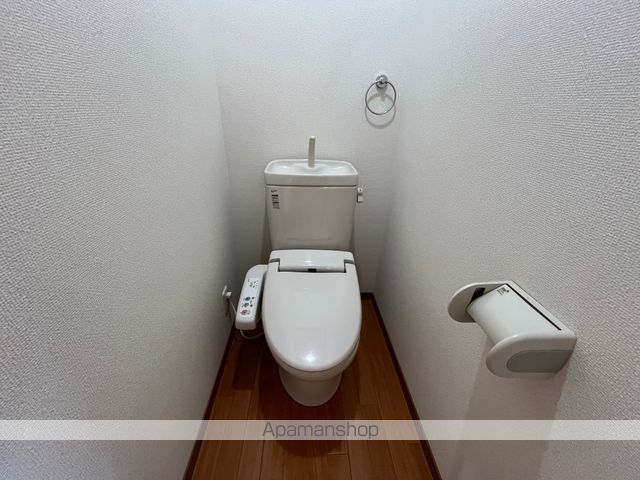 ブセナテラス2番館の内装写真