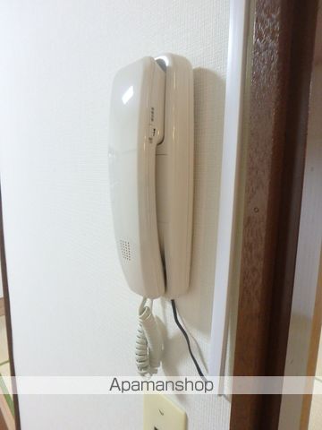 南郷丘ハイツの内装写真