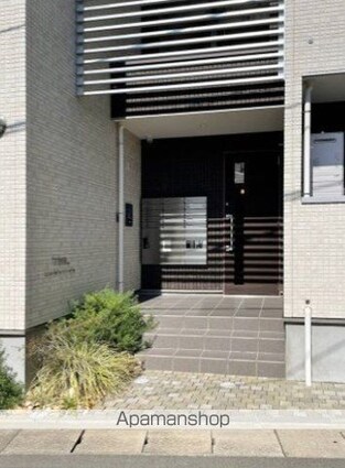 ＴＭＲ[1LDK/31.69m2]の外観5