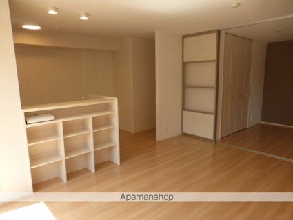 ＭＩＲＡＩ　ＡＲＫ　ＫＩＴＥＮＯ[3LDK/74.17m2]の内装