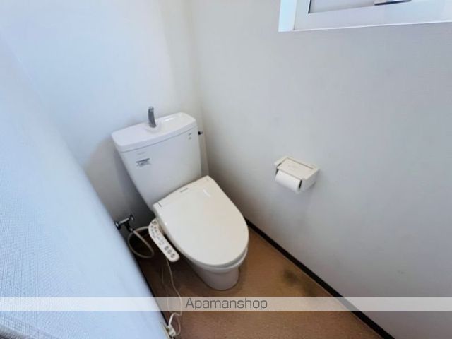 ハイツヒロIIIの内装写真