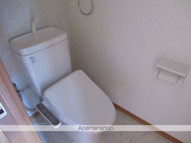 アーバン肴町の内装写真