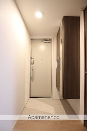グレイス（連雀町）[1LDK/36.74m2]の玄関