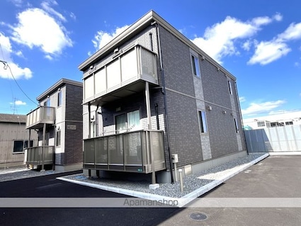 ＳＡＫＵＲＡ　ＴＥＲＲＡＣＥ　１ｓｔ[2LDK/53.98m2]の外観1