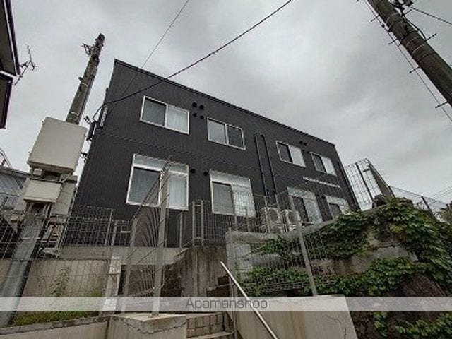 イニシアティブ小松島B棟