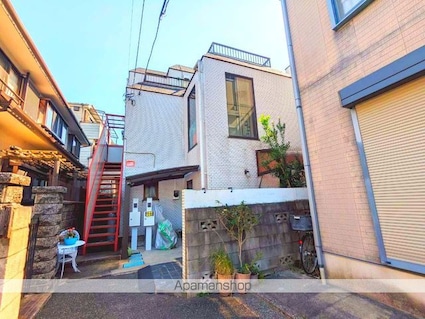 南小岩６丁目住宅[1LDK/62.89m2]の外観4