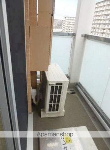 リヴシティ大島イーストの内装写真